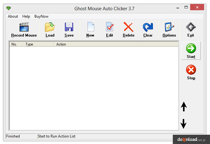 Auto Mouse Clicker 2.0