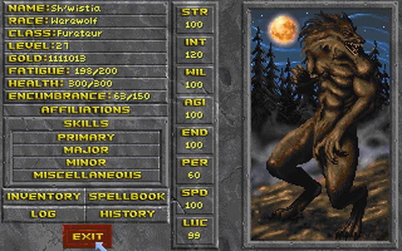 Как установить daggerfall