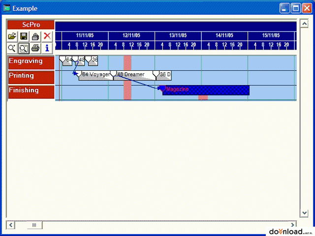 Что такое ocx control