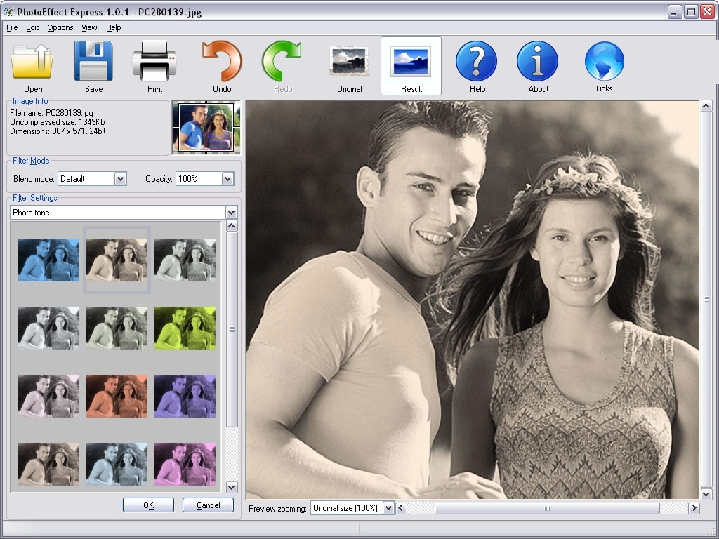 Shortcut PhotoMagic 1.2.8 | Herunterladen - Download | Bild-Editoren