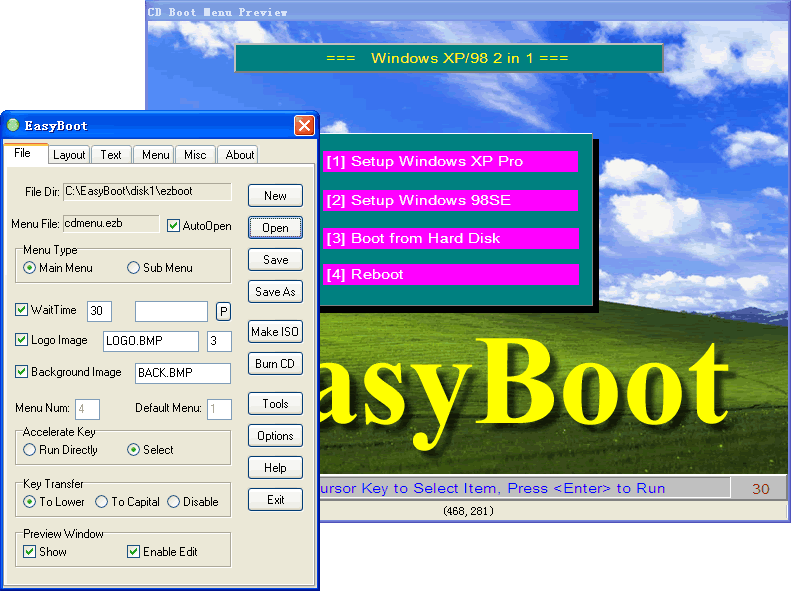 windows nt 4.0 bootable iso download